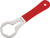 Moose Offroad Fork Cap Tool - Dual-Chamber - Closed Cartridge [3910566]