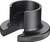 Moose Offroad Shock Seal Head Tool - Black - Set [3946901]