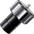 Moose Offroad Greaser Tool - Wheel Bearing - Front/Rear - 39 mm - Can-Am [5001066PU]