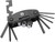 Moose Offroad Tool - Multi Tool/Combination - Folding with Pouch [NC6022]