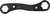 Moose Offroad Wrench - Axle - Multi Tool - KTM/Husqvarna/Gas Gas [221023]