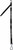 Moose Offroad 1-1/2" Tie-Downs with Swivel Hooks - Black [39200527]