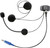Moose Offroad Headset Kit [HKUNIMSE]