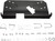 Moose Offroad Plow Mount - UTV - CF Moto/Polaris [2762PF]
