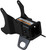 Moose Offroad Receiver Hitch - 2" - Mule [1269PF]