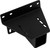 Moose Offroad Front Receiver Hitch - 2" - Mule [1053PF]