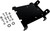Moose Offroad Winch Mount - UTV - Ranger XP [1606PF]