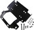 Moose Offroad Winch Mount - Talon [244421461]