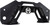 Moose Offroad Harness Mount - Bolt-On [1005059PU]
