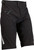 Moose Offroad Mountain Bike Shorts - Black - US 28 [50010090]