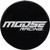 Moose Offroad Bar Stool Seat - Moose Offroad [X806020MOA]