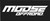 Moose Offroad Banner - Shop - Moose Offroad - 48" [99050258]