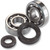 Moose Offroad Crankcase Bearing and Seal Kit - Yamaha [241027]