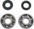 Moose Offroad Crank Bearings and Seals - Yamaha [241043]
