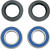 Moose Offroad Wheel Bearing Kit - Front - Yamaha [251161]