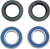 Moose Offroad Wheel Bearing Kit - Rear - DR-Z/KLX 110 [251400]