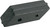 Moose Offroad Replacement Upper Wear Block - Kawasaki/Suzuki/Yamaha [01015UB]