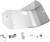 Moose Offroad Skid Plate - Silver - Suzuki - DR '98-'25 [449]
