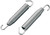 Moose Offroad Exhaust Springs - 70 mm [4957000]