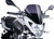 PUIG 5249F WINDSCREEN RACING DARK SMOKE