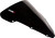 PUIG 0861N WINDSCREEN RACING BLACK