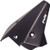 PUIG 4692J TIRE HUGGER MATTE BLACK