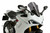 PUIG 9434F WINDSCREEN Z-RACING DARK SMOKE DUC