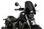 PUIG 9462F WINDSCREEN NAKED NEW GEN TOURING DARK SMOKE HON