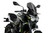 PUIG 3865F WINDSCREEN NAKED NEW GEN TOURING DARK SMOKE KAW