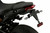 PUIG 20668N FENDER ELIMINATOR KIT BLACK YAM
