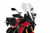PUIG 3762W WINDSCREEN TOURING CLEAR YAM