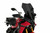 PUIG 3762F WINDSCREEN TOURING DARK SMOKE YAM