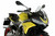 PUIG 20794W WINDSCREEN Z-RACING CLEAR APR