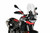 PUIG 21182W WINDSCREEN TOURING CLEAR APR