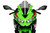 PUIG 21767H WINDSCREEN Z-RACING SMOKE KAW