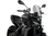 PUIG 22078H WINDSCREEN NAKED NEW GEN TOURING SMOKE YAM