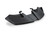 PUIG 21594J DOWNFORCE FRONT SPOILER MATTE BLACK TRI