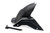 PUIG 21699J TIRE HUGGER MATTE BLACK SUZ
