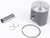 VERTEX 23004B PISTON KIT CAST 53.96/STD KAW