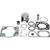 VERTEX VTK23637B-1 TOP END KIT PRF SNGL RING 48.45/STD KAW
