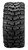 SEDONA BS2611R12 TIRE BUZZ SAW R/T 26X11R12 RADIAL 6PR LR480LBS