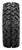 SEDONA RS258R12 TIRE RIP SAW R/T 25X8R-12 RADIAL 6PR LR340LBS