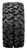 SEDONA RS2510R12 TIRE RIP SAW R/T 25X10R-12 RADIAL 6PR LR420LBS