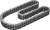 HARDDRIVE 89478 DOUBLE ROW PRIMARY CHAIN 86 LINK ENDLESS OE# 40037-07