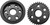 HARDDRIVE 193002 M8 TRANSMISSION PULLEY 31T POWER