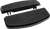 HARDDRIVE 057191 FLOOR BOARD KIT BLACK FLST 86-17 FLT 84-25