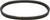 SP1 47-3927 MAX-TORQUE BELT 47 3/4" X 1 13/32"