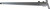 SP1 SM-08120L LH TRAIL ARM SILVER YAM
