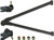 SP1 SM-08662L LOWER LH A-ARM A/C YAM