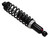 SP1 SM-04663S GAS CENTER SHOCK W/SPRING S-D